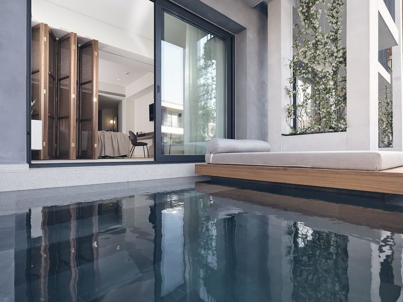 Contessina Suites and Spa 19