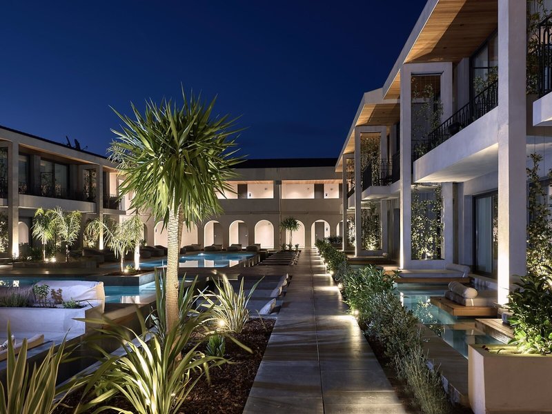 Contessina Suites and Spa 21