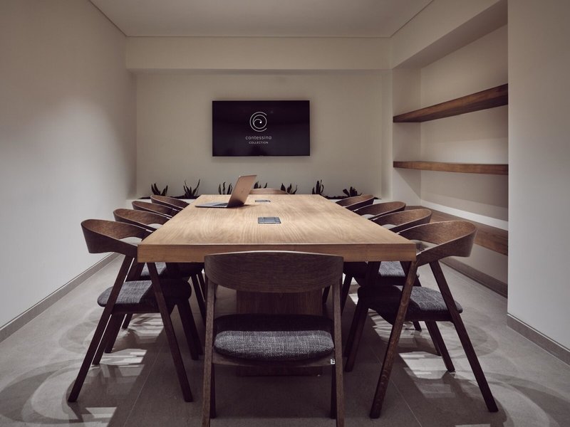 Contessina Suites and Spa 22