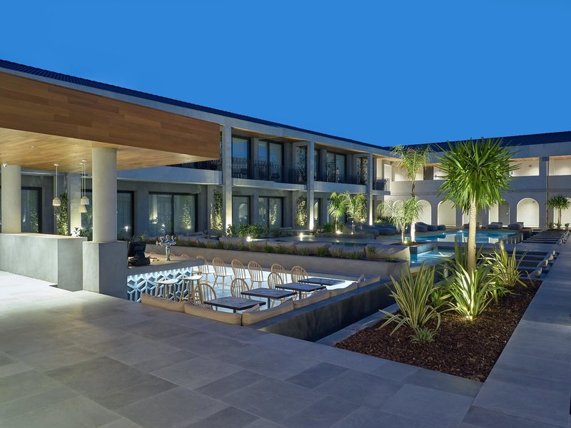 Contessina Suites and Spa 23