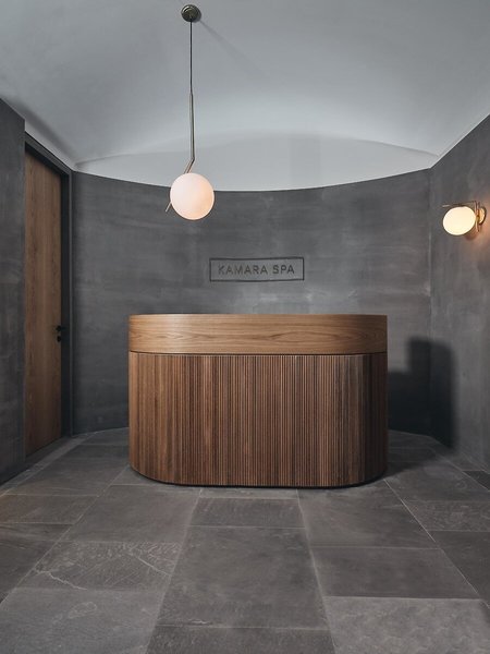 Contessina Suites and Spa 35