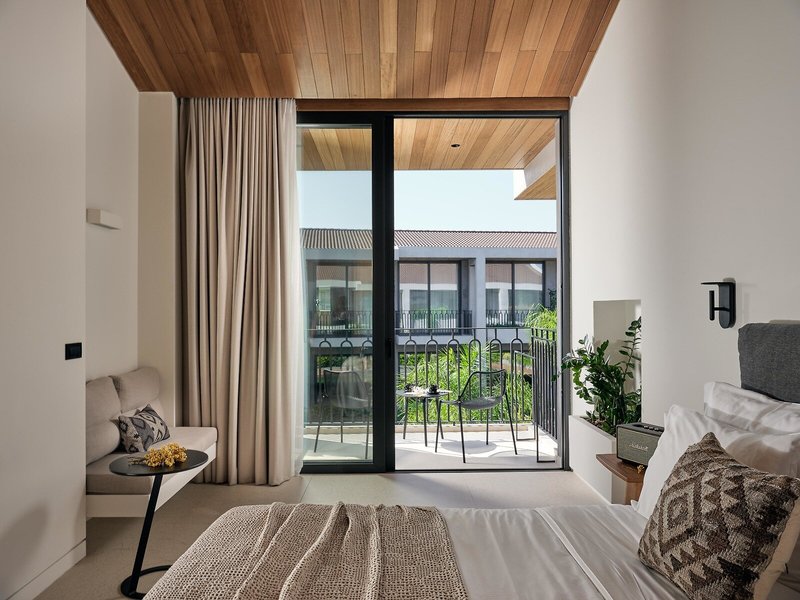 Contessina Suites and Spa 42
