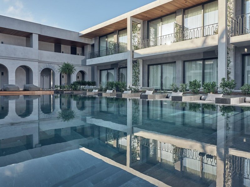 Contessina Suites 2