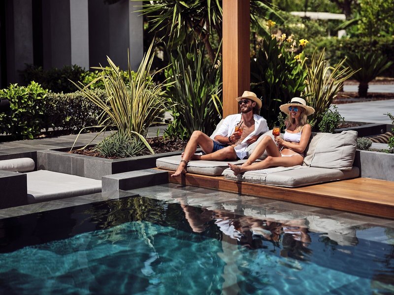 Contessina Suites 3