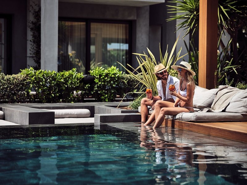 Contessina Suites 5