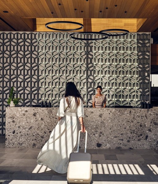 Contessina Suites 9