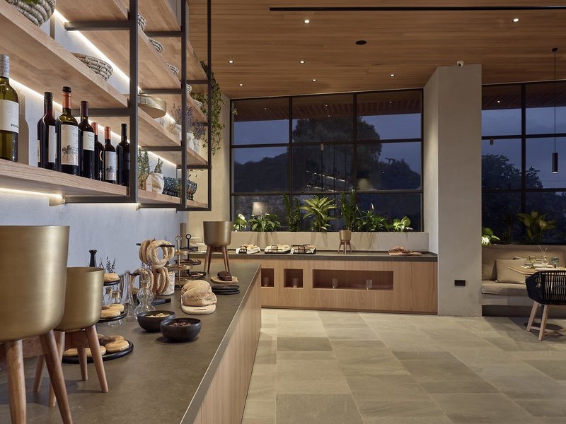 Contessina Suites 14