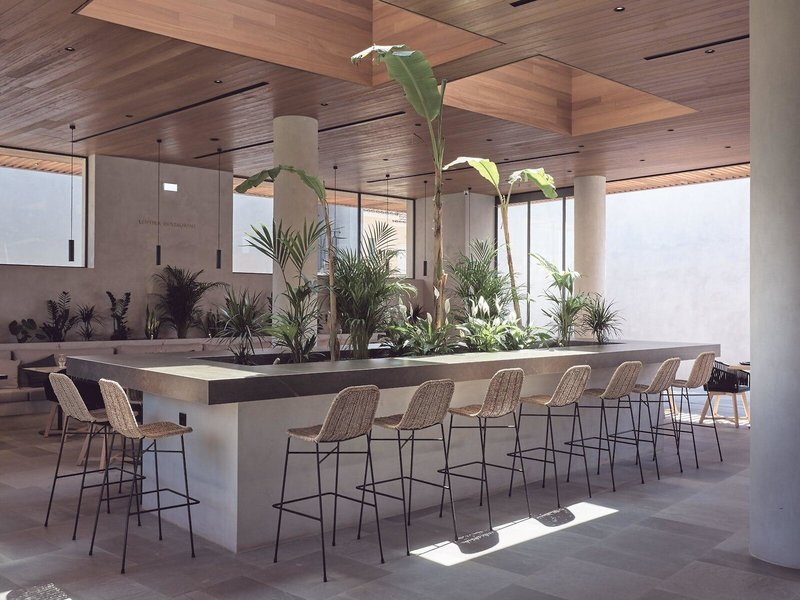 Contessina Suites 17