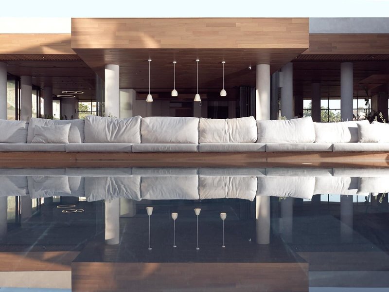 Contessina Suites 18
