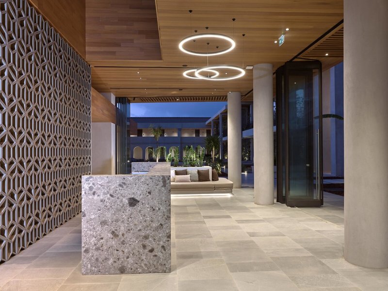 Contessina Suites 24