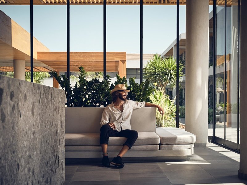 Contessina Suites 25