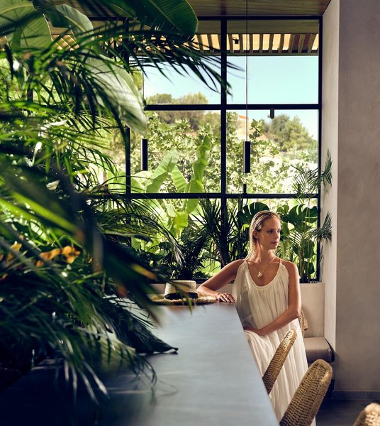 Contessina Suites 27