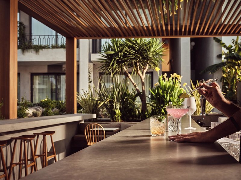 Contessina Suites 31