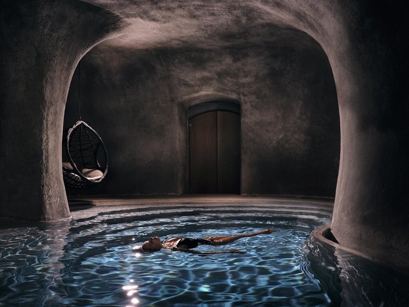 Contessina Suites 33