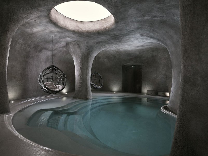 Contessina Suites 34