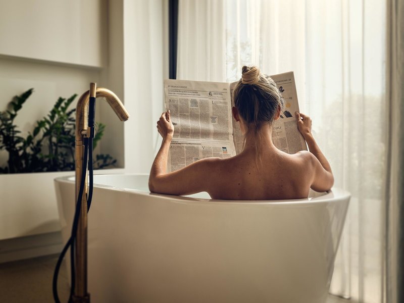 Contessina Suites 36