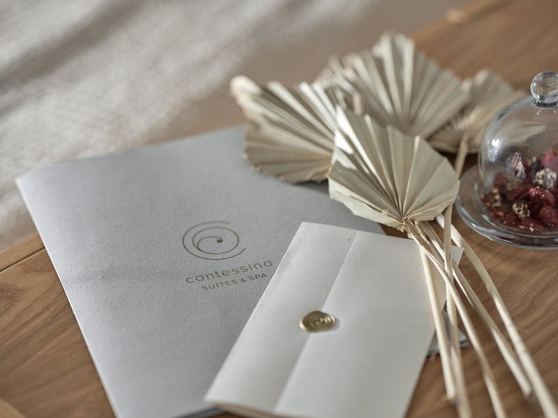 Contessina Suites 39