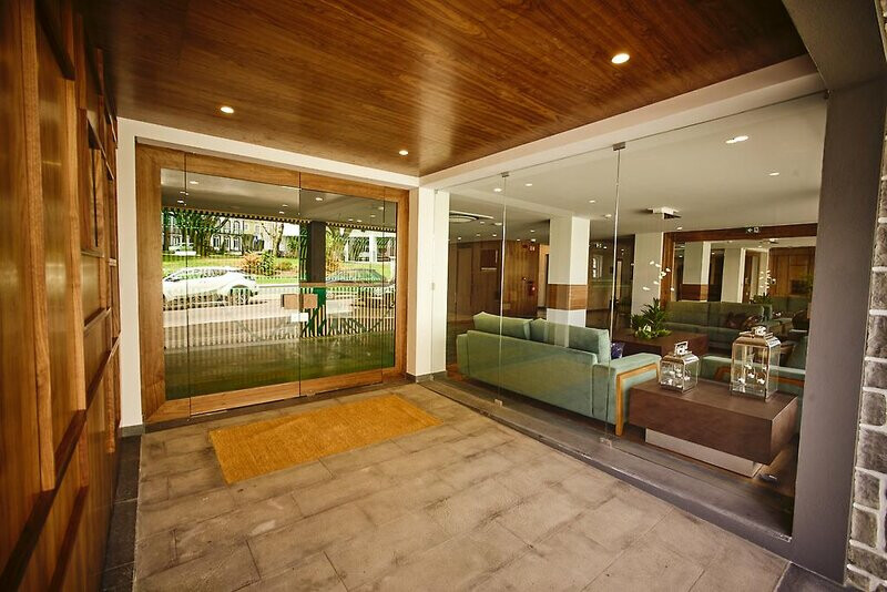 Hotel Cruzeiro 4