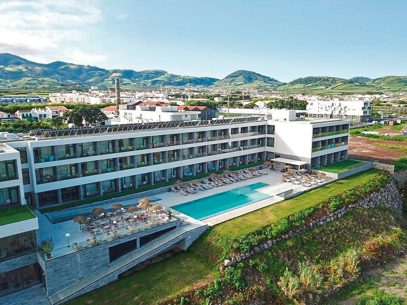 Hotel Verde Mar & SPA 1