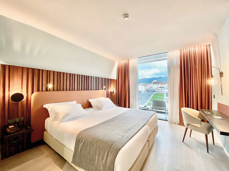 Hotel Verde Mar & SPA 3