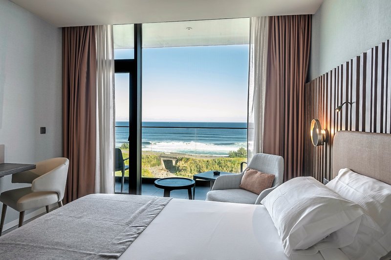 Hotel Verde Mar & SPA 6