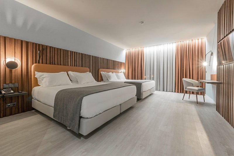 Hotel Verde Mar & SPA 7