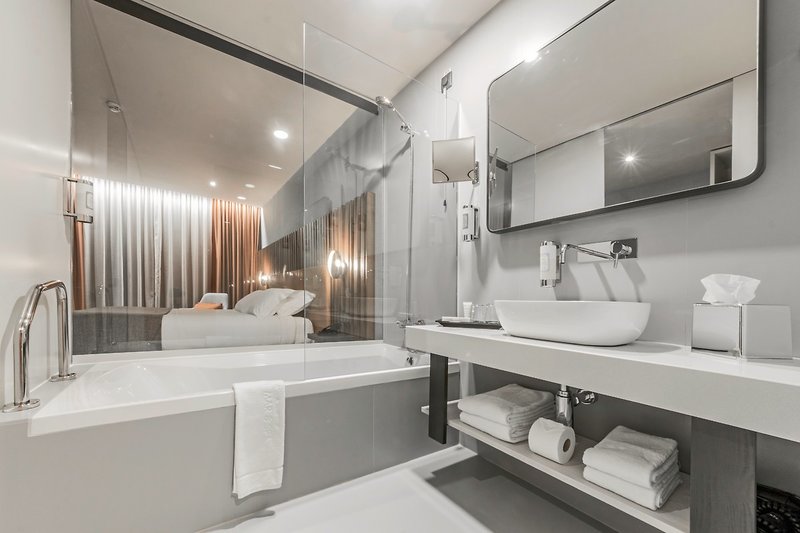 Hotel Verde Mar & SPA 8