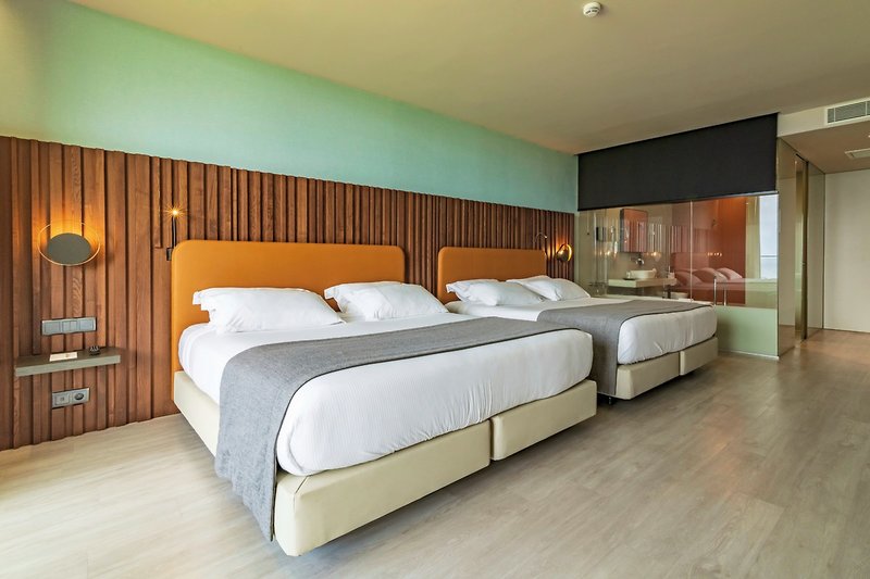 Hotel Verde Mar & SPA 9