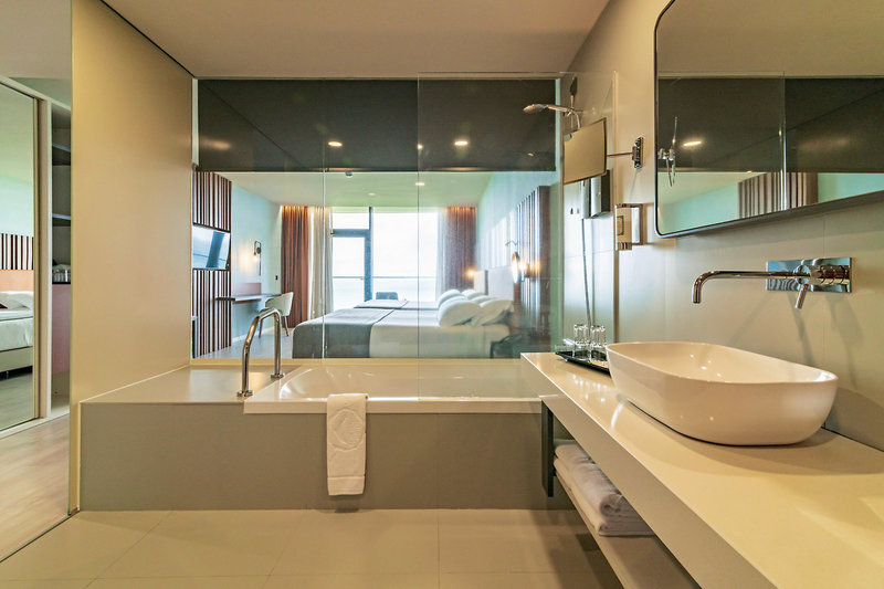 Hotel Verde Mar & SPA 10