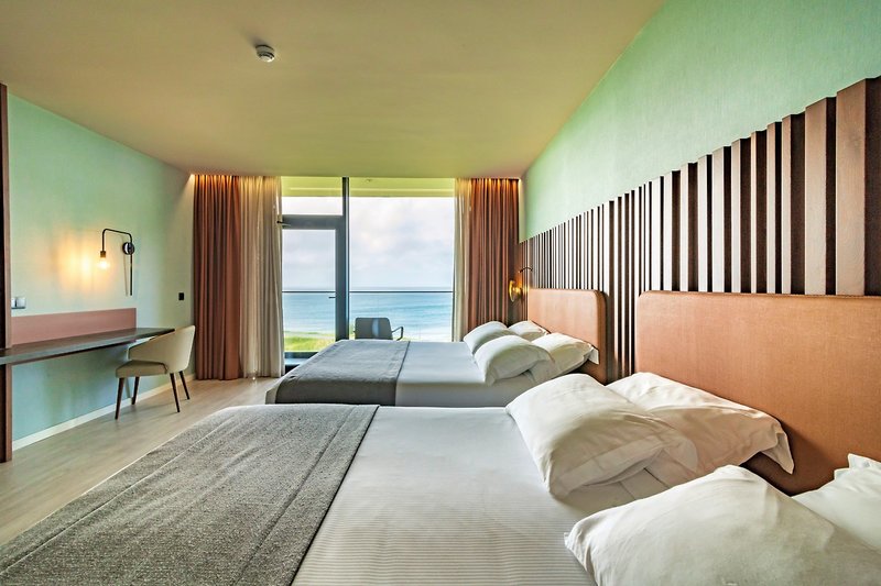 Hotel Verde Mar & SPA 12