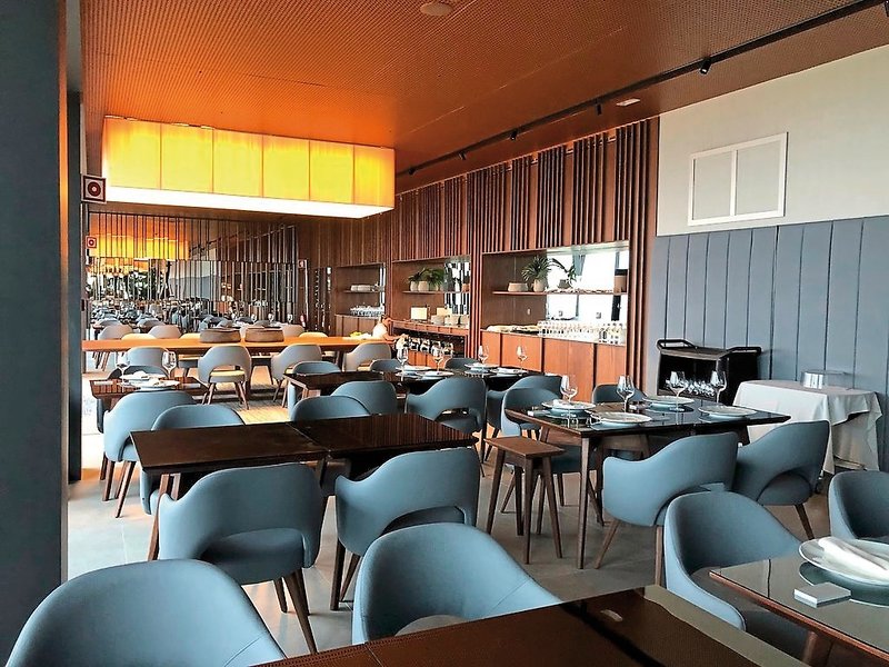 Hotel Verde Mar & SPA 14