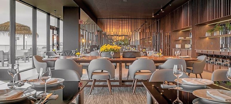 Hotel Verde Mar & SPA 15