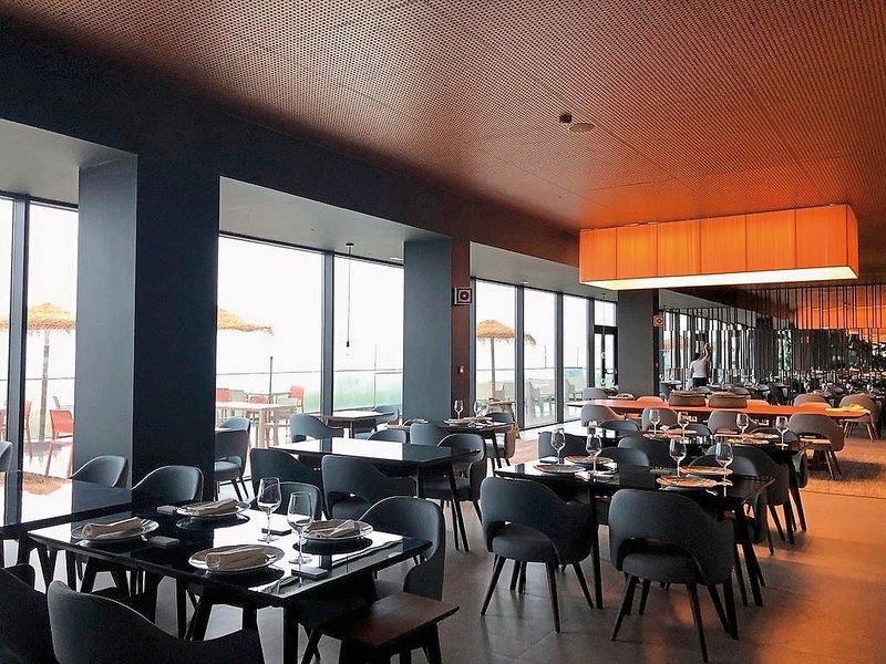 Hotel Verde Mar & SPA 16