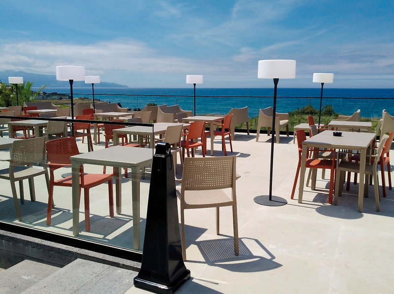 Hotel Verde Mar & SPA 17