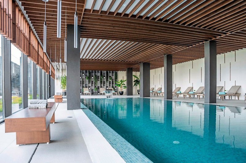 Hotel Verde Mar & SPA 22