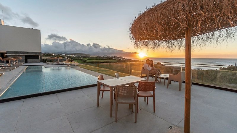 Hotel Verde Mar & SPA 24