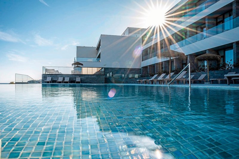 Hotel Verde Mar & SPA 2