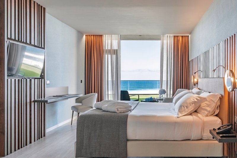 Hotel Verde Mar & SPA 4