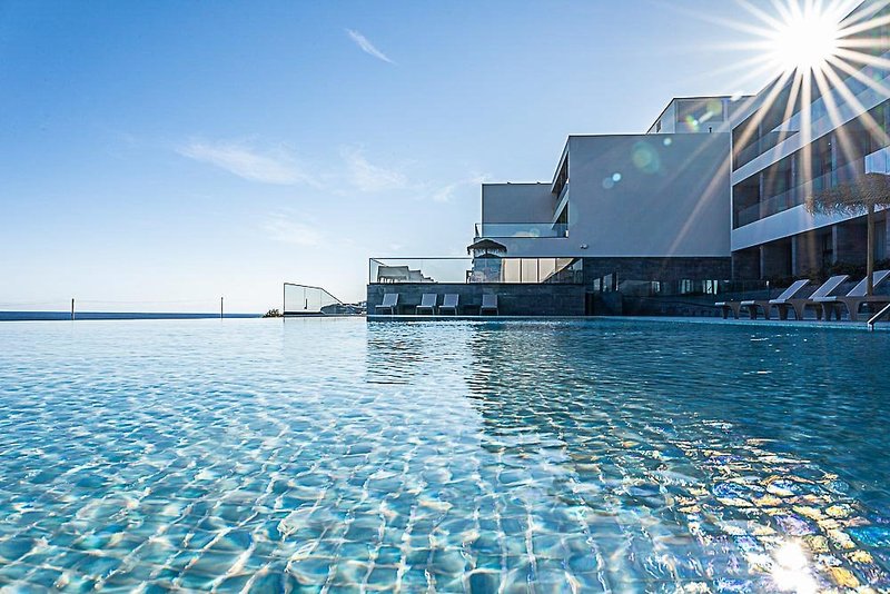 Hotel Verde Mar & SPA 1