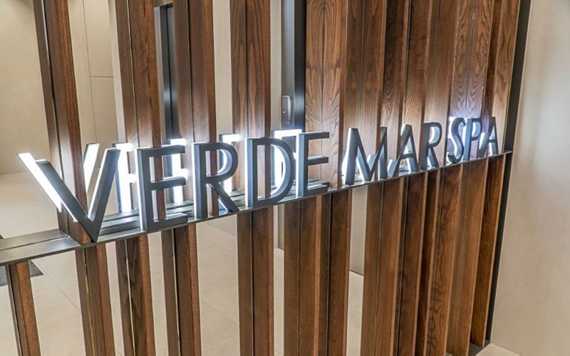 Hotel Verde Mar & SPA 5