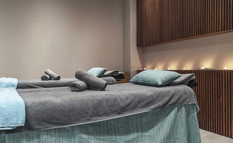 Hotel Verde Mar & SPA 7
