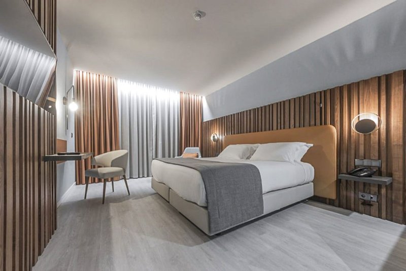 Hotel Verde Mar & SPA 8