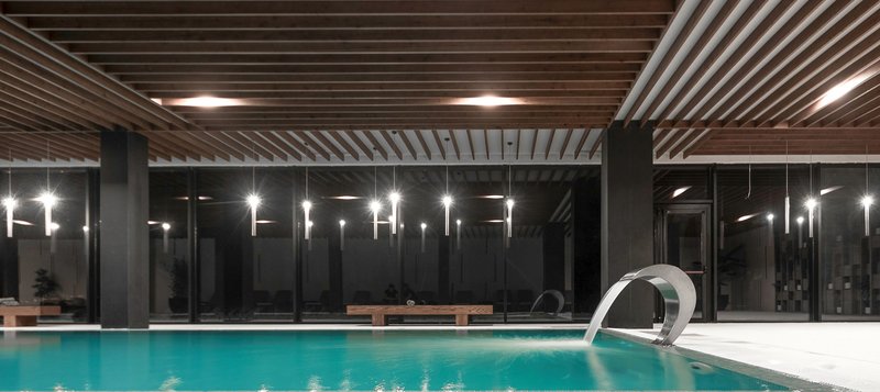 Hotel Verde Mar & SPA 9