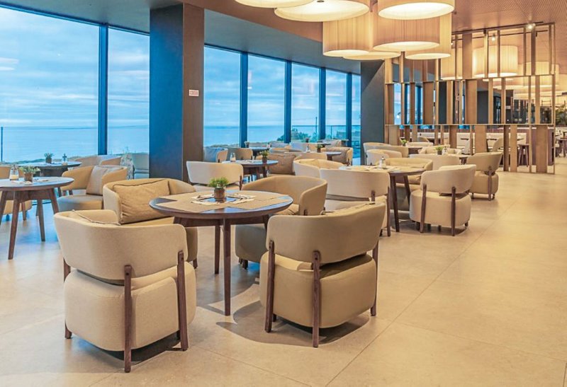 Hotel Verde Mar & SPA 10