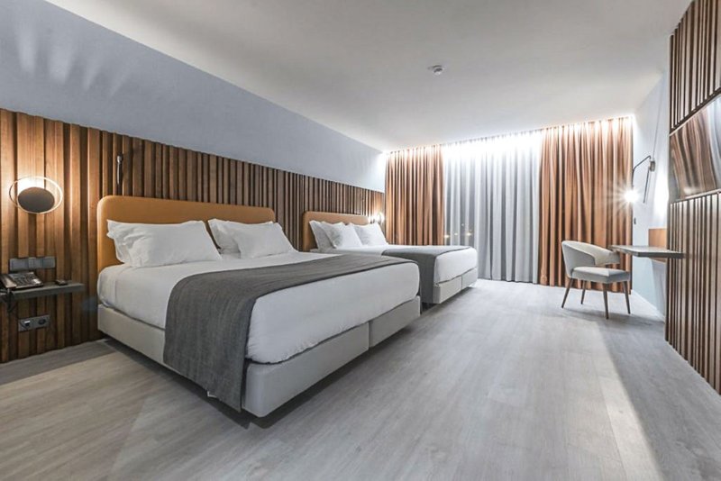Hotel Verde Mar & SPA 12
