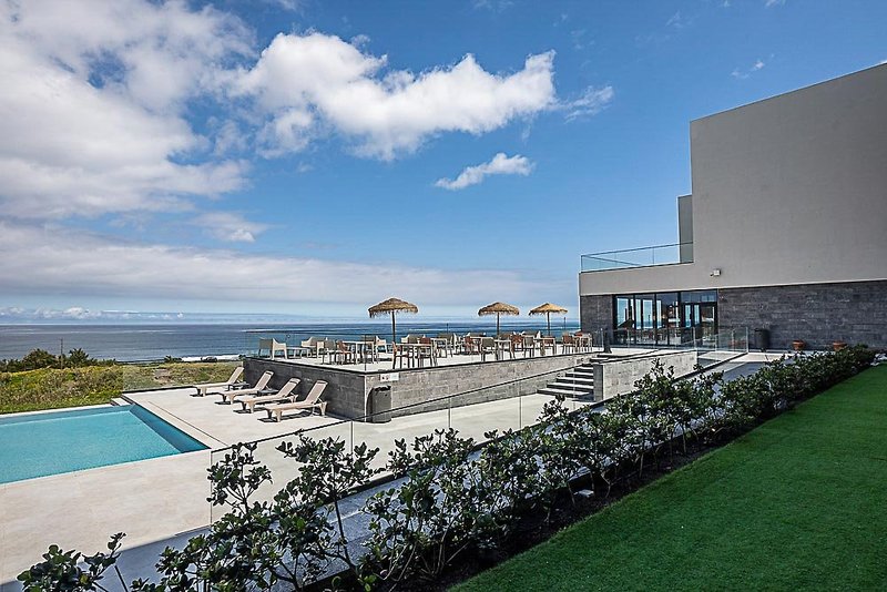 Hotel Verde Mar & SPA 14