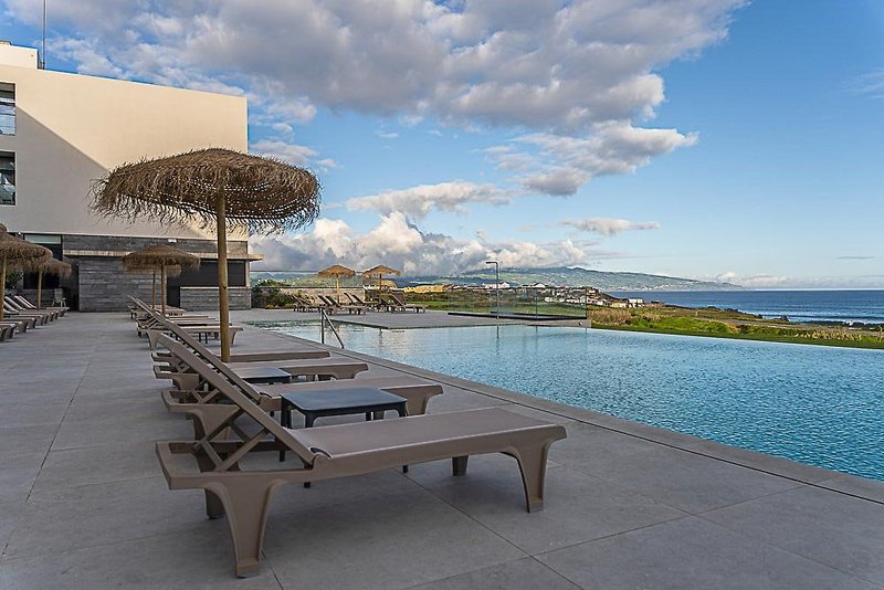 Hotel Verde Mar & SPA 16