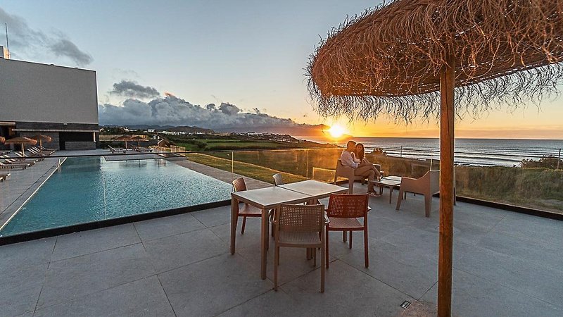 Hotel Verde Mar & SPA 17