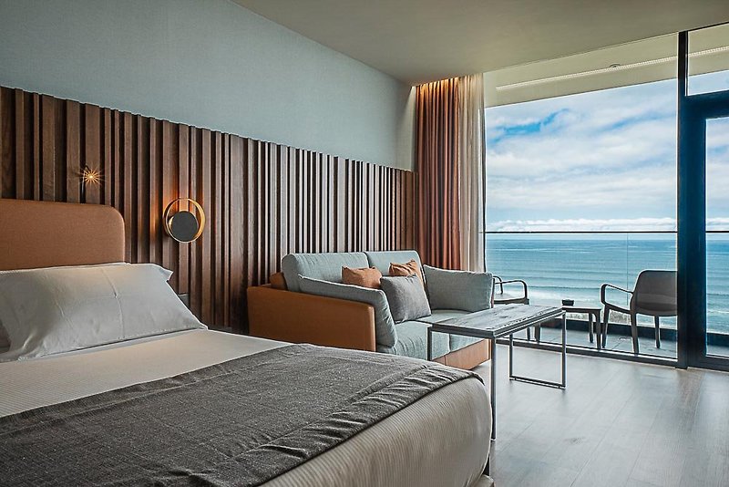 Hotel Verde Mar & SPA 22