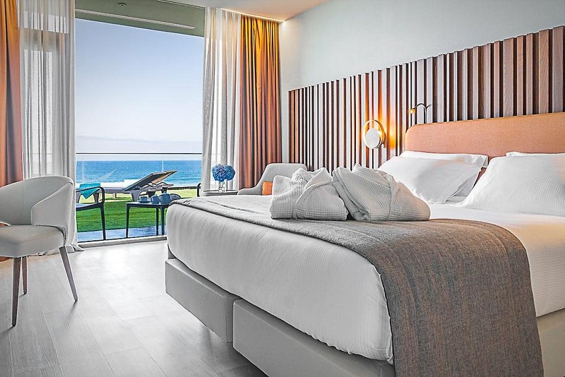 Hotel Verde Mar & SPA 25